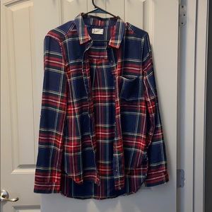 Flannel